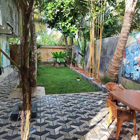 Tiger Villa Midigama East Exterior photo