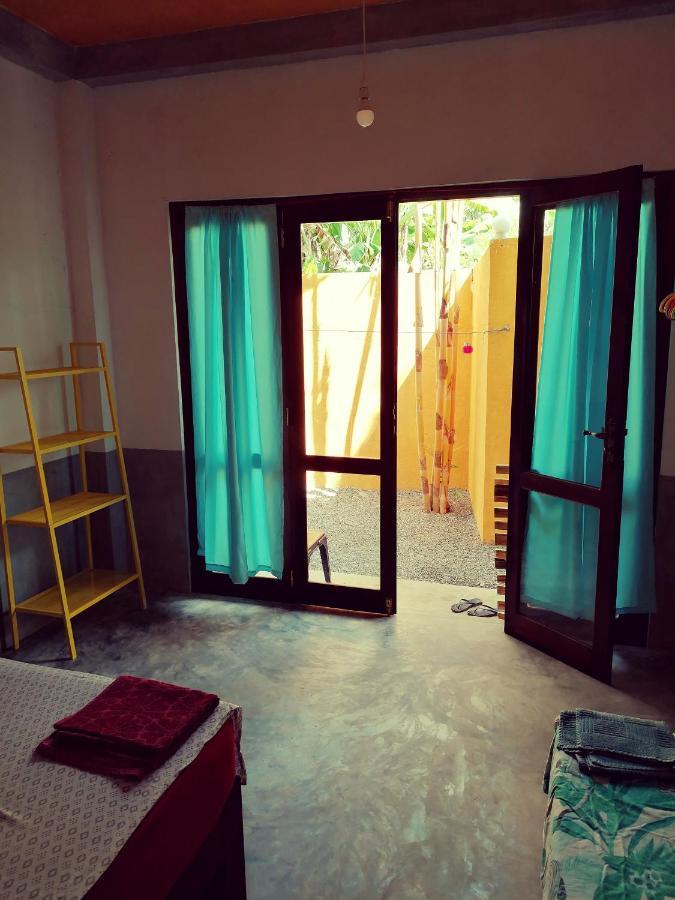 Tiger Villa Midigama East Exterior photo