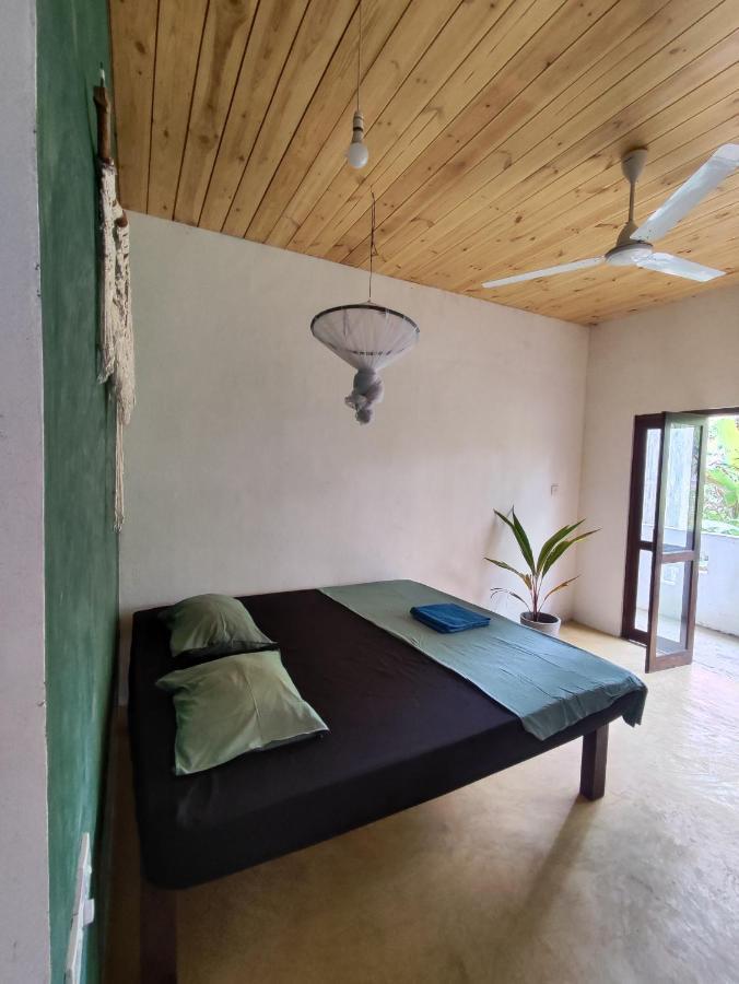 Tiger Villa Midigama East Exterior photo