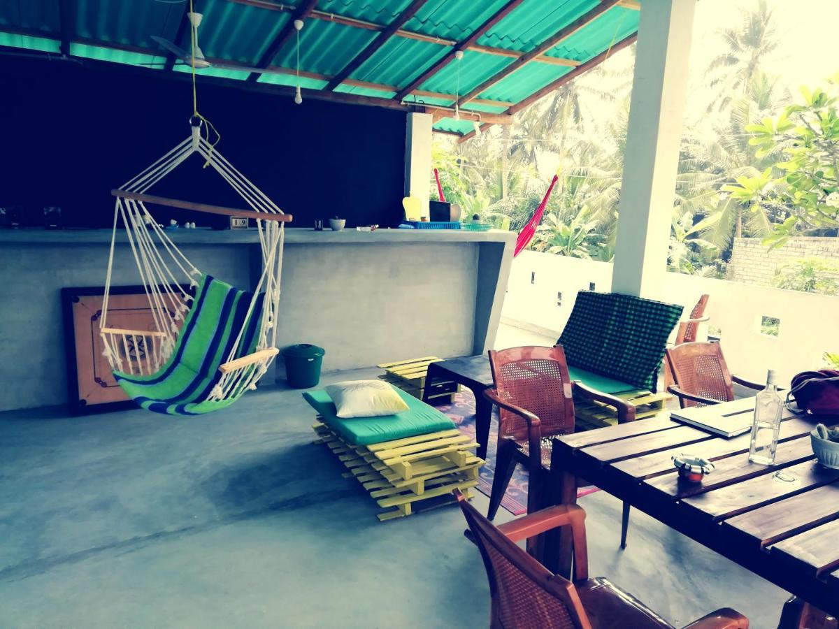 Tiger Villa Midigama East Exterior photo