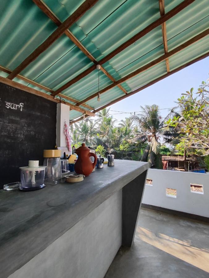 Tiger Villa Midigama East Exterior photo