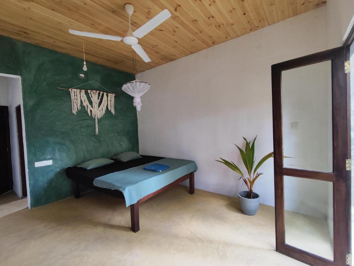 Tiger Villa Midigama East Exterior photo